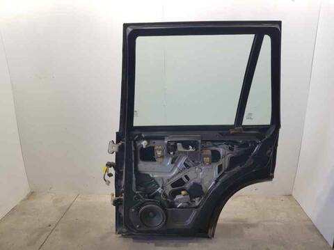 Foto 2ª: Puerta Trasera Derecha Land Rover Range DSE 100KW) 136CV [256T(BMW)] (2000)