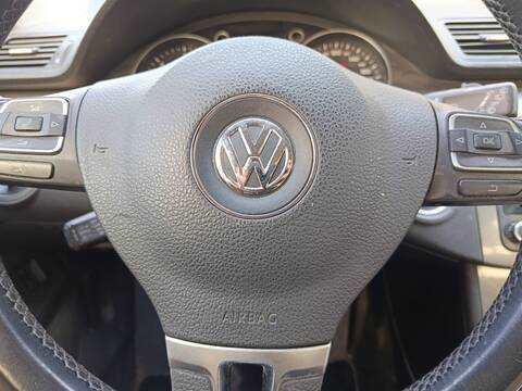 Airbag Delantero Izquierdo Volkswagen Passat CBAB