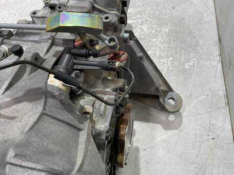 Foto 2ª: Caja Cambios Volkswagen Passat ADVANCE 131CV [AVF] (2000)