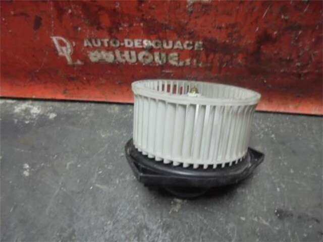 Foto 3ª: Ventilador de Calefacción Opel Agila 1.2 16V TWINPORT [Z 12 XEP]