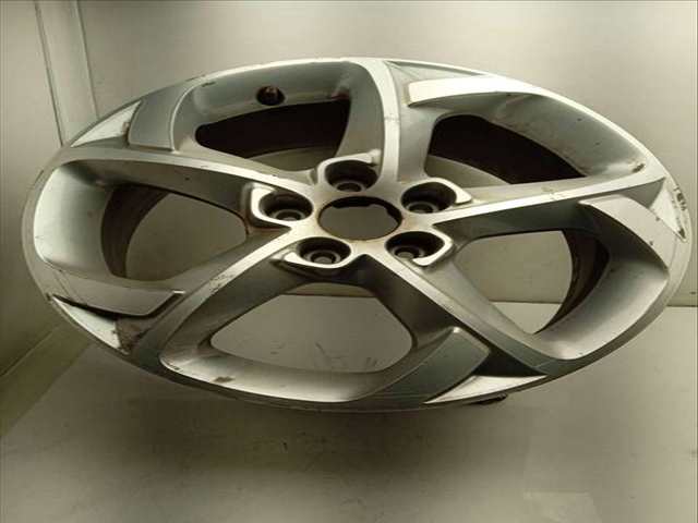 LLanta Aleacion Peugeot 508 VERSION INDEFINIDA