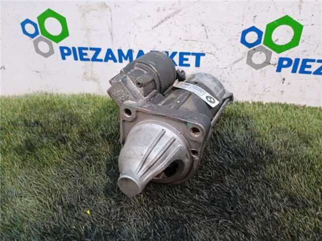 Motor de Arranque Bmw Serie 1 114 2.0 120D [2.0 LTR. - 120 KW 16V DIESEL]