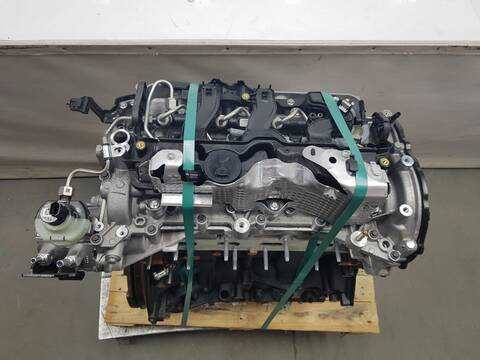 Foto 2ª: Motor Completo Renault Trafic 2.0 DCI D ENERGY 120CV [M9R717] (2014)