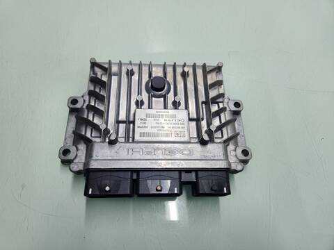 Centralita Motor ECU Peugeot 407 ST SPORT 136CV 100KW