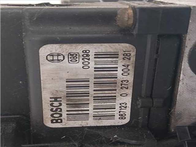 Foto 3ª: Abs Volkswagen Passat 1.9 TDI BERLINA 110CV 81KW [AFN] (1998)