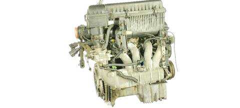 Foto 3ª: Motor Completo Kia Rio 1.3 FAMILIAR [A3E] (2000)
