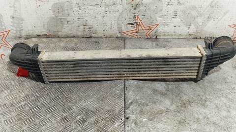 Foto 2ª: Intercooler Mercedes Clase E 180 E 320 CDI 211.026) BERLINA 204CV 150KW [648961] (2005)