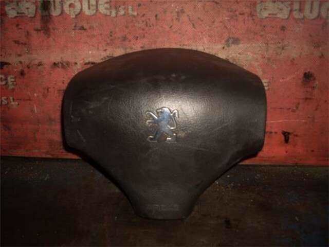 Airbag Delantero Izquierdo Peugeot 206 1.4 HDI ECO 70