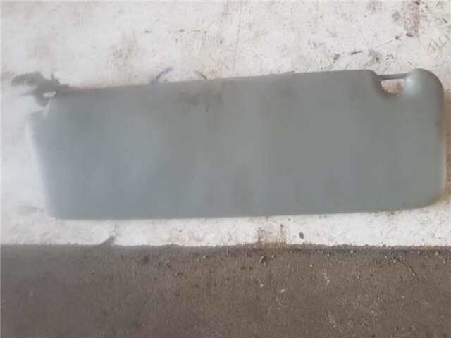 Parasol Izquierdo Opel Vivaro 1.9 COMBI 2.9T LARGO [1.9 LTR. - 74 KW CDTI CAT (F9Q-760 - L08)]