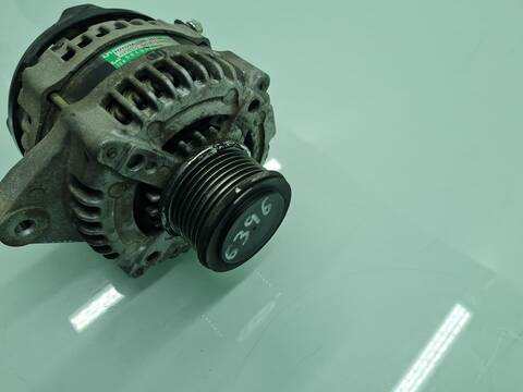 Foto 3ª: Alternador Toyota Land Cruiser LIFE 173CV 127KW [1KDFTV] (2010)