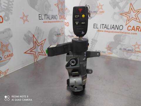 Antirrobo Volvo XC 90 D5 OCEAN RACE 185CV 136KW