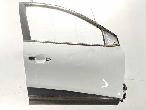 Foto 2ª: Puerta Delantera Derecha Renault Kadjar 1.6 DCI 130 130CV (2015)