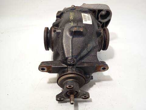 Foto 3ª: Diferencial Trasero Bmw X1 SDRIVE 18 D 143CV 105KW [N47D20C] (2014)