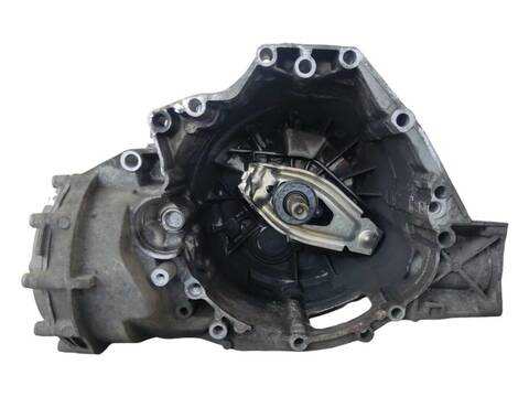 Caja Cambios Audi A4 2.0 TDI