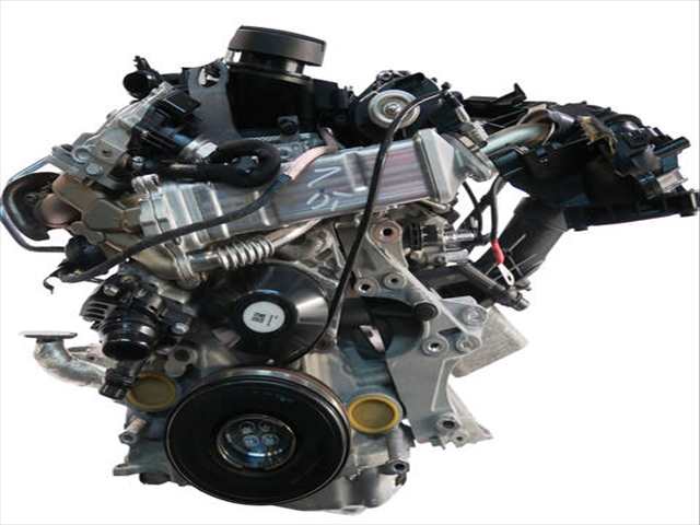 Motor Completo Bmw Serie 3 318 F30 F31 F34 150CV 110KW
