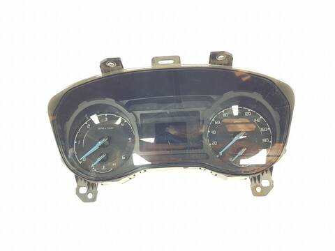 Cuadro de Instrumentos Ford Ranger DOPPELKABINE 4X4 XL