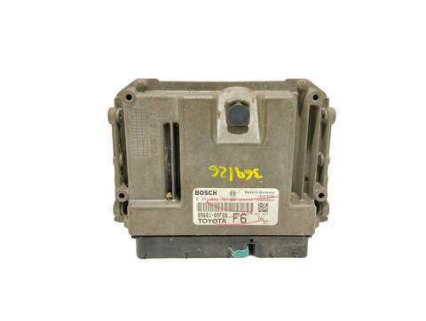 Centralita Motor ECU Toyota Avensis BUSINESS ADVANCE 143CV