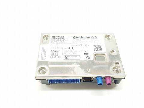 Centralita Motor ECU Renault Arkana TECHNO