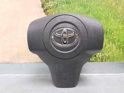 Foto 2ª: Kit Airbag Toyota Rav4 2.0 16V CAT 152CV 112KW [1AZ] (2007)