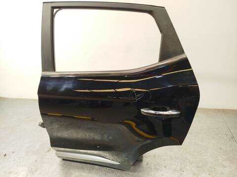 Foto 3ª: Puerta Trasera Izquierda Mg ZS 1.5 VTI 106CV 78KW [15S4C] (2023)