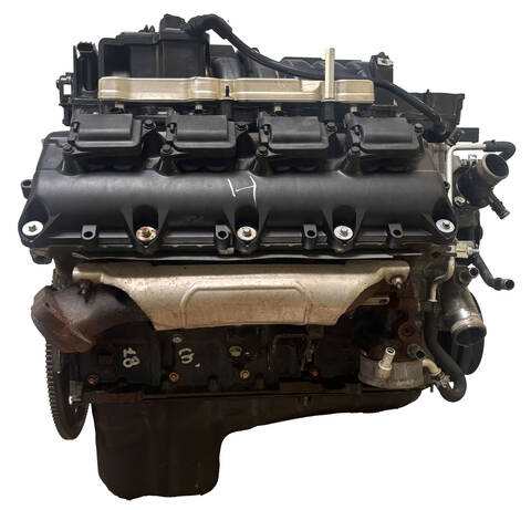Motor Completo Dodge Ram 401CV 295KW