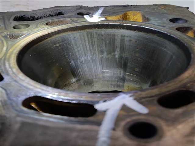 Foto 2ª: Bloque Motor Ford Transit 85 CV 63KW [P8FA]