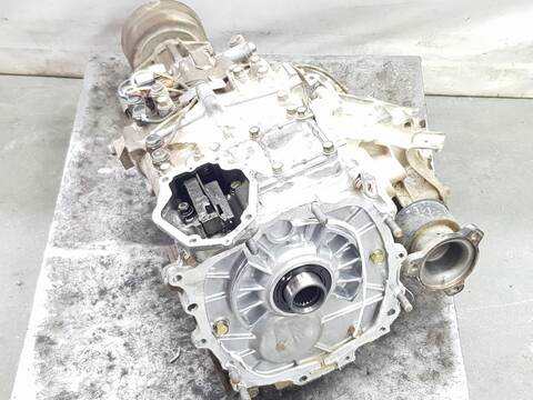 Foto 2ª: Caja Transfer Mitsubishi L200 2.5 DI-D 136CV [4D56] (2006)