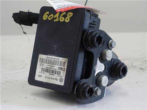 Foto 2ª: Abs Volkswagen UP 1.0 BLACK UP 60CV 44KW [CHYA] (2012)