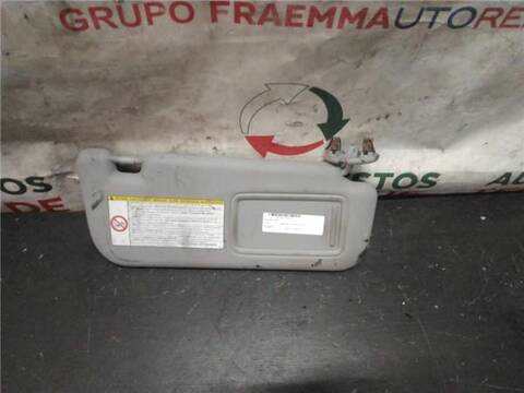 Parasol Derecho Toyota Yaris 1.3