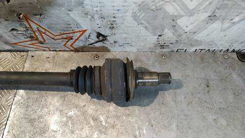 Foto 2ª: Transmision Trasera Derecha Mercedes Clase C 160 C 220 CDI BLUEEFFICIENCY 204.002) BERLINA 170CV 125KW [D646811] (2008)