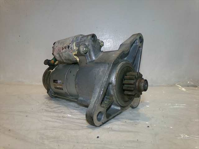 Foto 3ª: Motor de Arranque Land Rover Discovery 2.0 D 2014-2019,SPORT [204DTD] (2016)