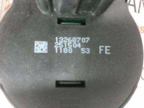 Mando Luces Opel Astra 2.0 16V CDTI 165CV 121KW