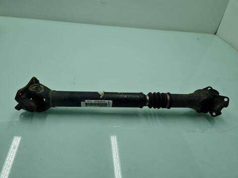 Transmision Central Toyota Hilux DOBLE CABINA DLX 4X4 149CV 110KW