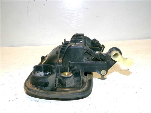 Foto 3ª: Maneta Exterior Delantera Derecha Hyundai Accent 1.5 CRDI 2002-2006 [D3EA] (2002)