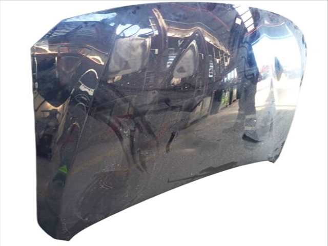 Foto 2ª: Capot Bmw Serie 3 318 2.0 D 150CV 110KW F34) GRAN TURISMO B47D20 (2012)