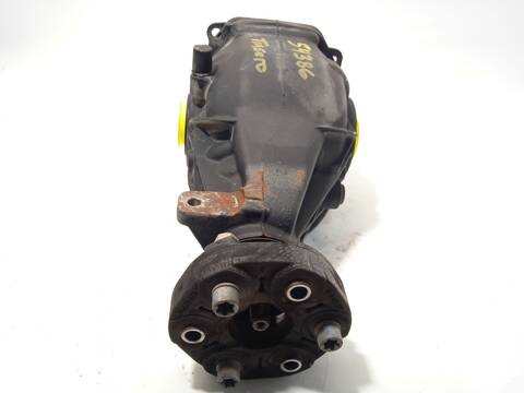 Foto 3ª: Diferencial Trasero Mercedes Clase SLK 200 1.8 G R171) KOMPRESSOR 171.442) 163CV 120KW [271944] (2006)