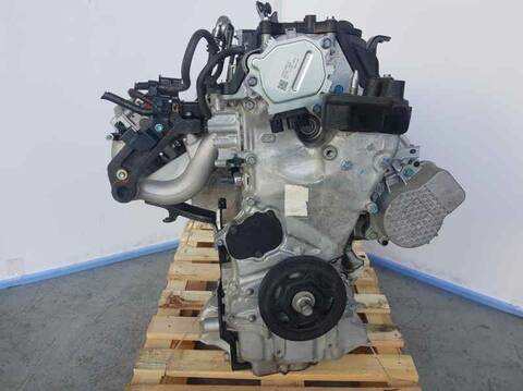 Motor Completo Honda Crv ELEGANCE HYBRID 2WD 145CV 107KW