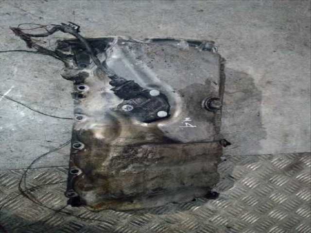 Carter Bmw Serie 4 418 420D COUPE 184CV 135KW