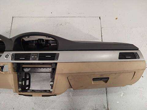 Foto 3ª: Salpicadero Bmw Serie 3 315 3.0 24V TURBO 306CV 225KW (2007)