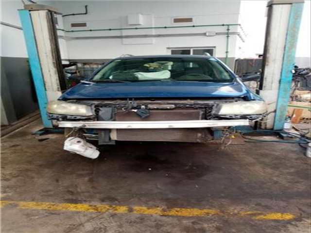 Foto 2ª: Caja Cambios Renault Megane 1.9 EXCEPTION [1.9 LTR. 96KW DCI DIESEL FAP] GRANDTOUR II GRANDTOUR 2003 ) [F9Q E8]