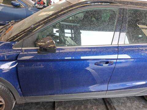 Puerta Delantera Izquierda Seat Arona 1.0 TGI 90CV 66KW