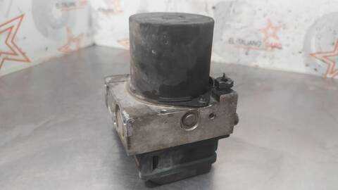 Foto 2ª: Abs Ford Transit FT 280 CORTO 110CV 81KW [QVFA] (2007)