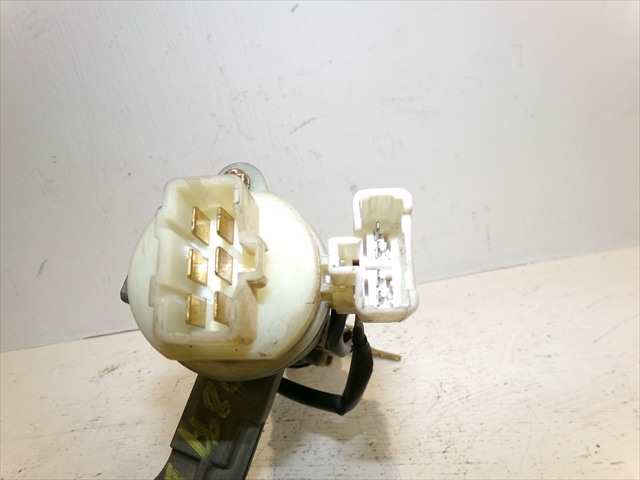 Foto 4ª: Antirrobo Hyundai Matrix 1.5 CRDI 2001-2008 [D3EA] (2002)