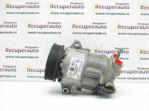 Compresor Aire Acondicionado Alfa Romeo Giulietta 940A3000