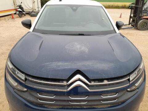 Capot Citroen C5 1.2 PURETECH 130 ARHNSJ) AIRCROSS 131CV 96KW
