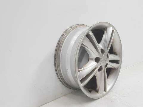 Foto 3ª: LLanta Aleacion Ssangyong Korando PREMIUM 4X2 (1996)