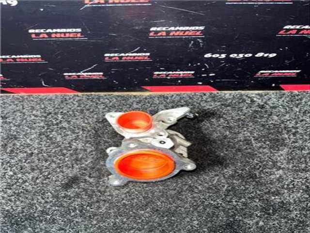 Foto 2ª: Valvula EGR Citroen Berlingo BERLINGO M BLUE-HDI FAP 102CV 75KW FURGON [YH01]