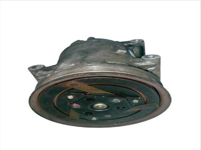 Foto 3ª: Compresor Aire Acondicionado Renault Megane 1.5 DCI BM1E CM1E) II BM0/1_ CM0/1_) (2001)