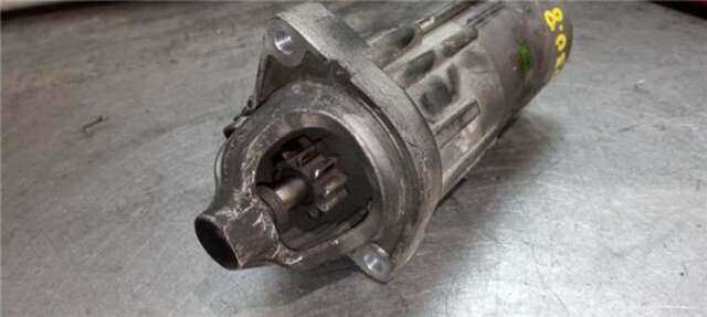 Foto 3ª: Motor de Arranque Bmw X3 2.0 D 16V CAT [M47N 204 D4]