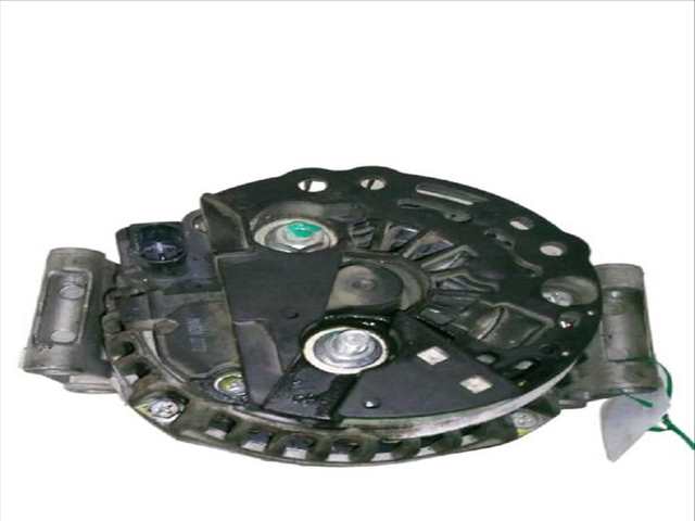 Foto 3ª: Alternador Audi A4 2.0 (2000)